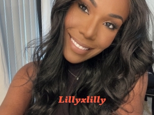 lillyxlilly Livespot