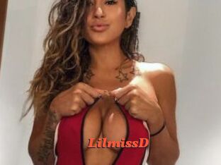 LilmissD
