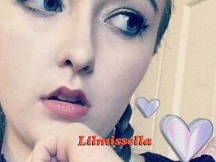 Lilmissella