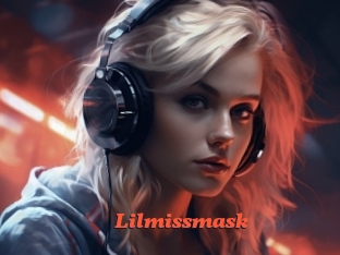 Lilmissmask