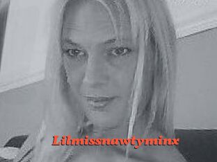 lilmissnawtyminx Livespot
