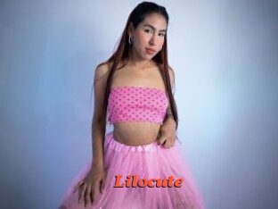 lilocute Livespot