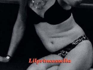 Lilprincessella