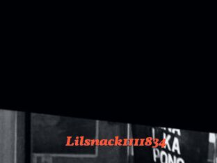 lilsnack1111834 Livespot