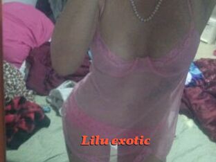 Lilu_exotic