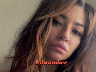 Liluamber
