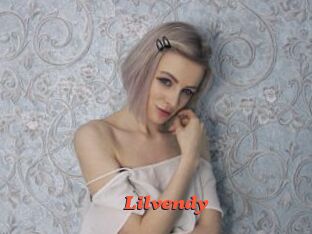 Lilvendy
