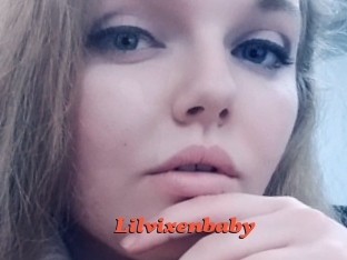 Lilvixenbaby