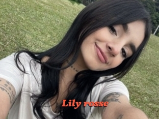 Lily_rosse