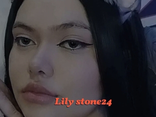lily_stone24 Livespot