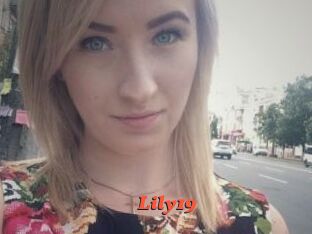 Lily19