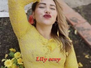 Lily_sexy