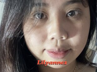 Lilyannez