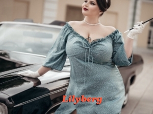 Lilyberg