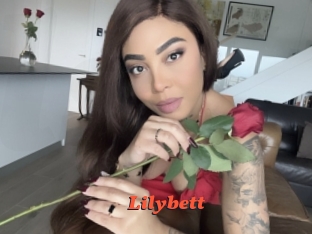 Lilybett