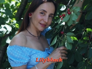 Lilyblack
