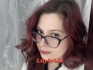 Lilybride