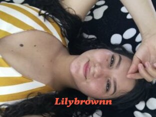 Lilybrownn