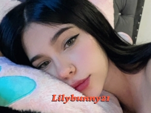lilybunny21 Livespot