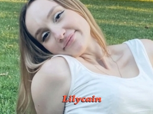 Lilycain