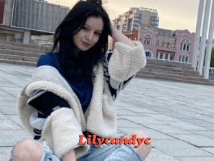 lilycandyc Livespot