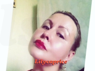 Lilycaprice