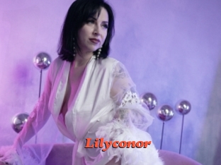 Lilyconor