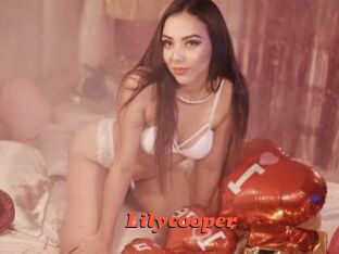 lilycooper Livespot