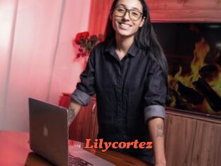 Lilycortez