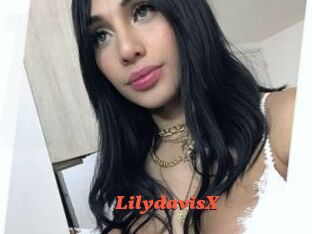 LilydavisX