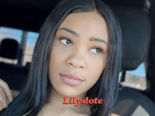 Lilydote