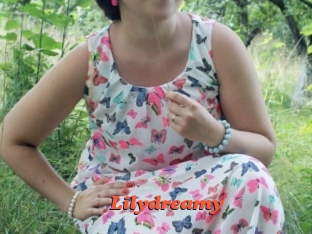 Lilydreamy