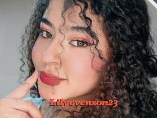 Lilyevenson23