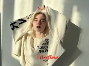 lilyfine Livespot