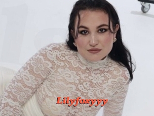 Lilyfoxyyy