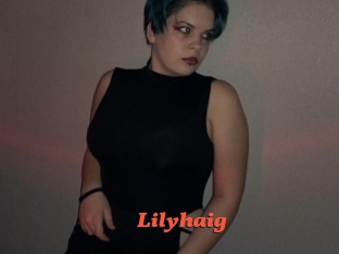 lilyhaig Livespot