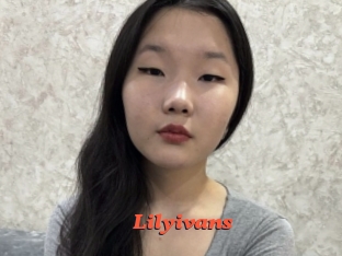 Lilyivans