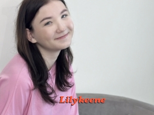 Lilykeene