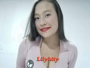 Lilykity