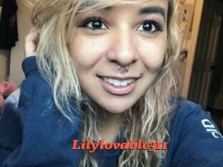lilylovable311 Livespot