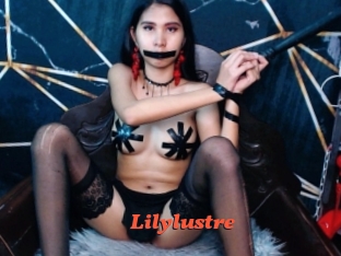 Lilylustre