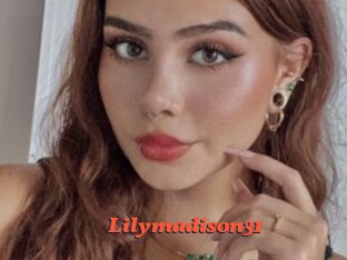 lilymadison31 Livespot