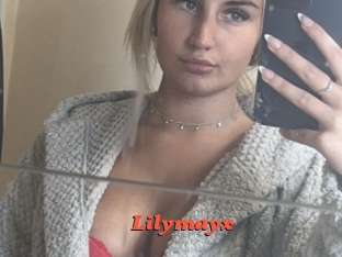 Lilymayx