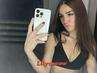 Lilymeow