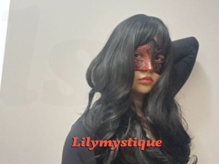 Lilymystique