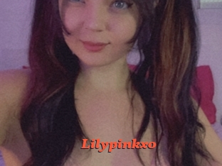 Lilypinkxo