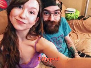 Lilypod
