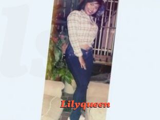Lilyqueen