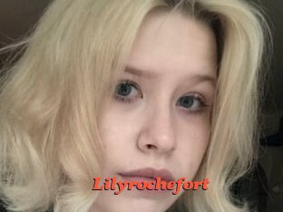 Lilyrochefort