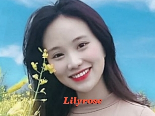 Lilyrose